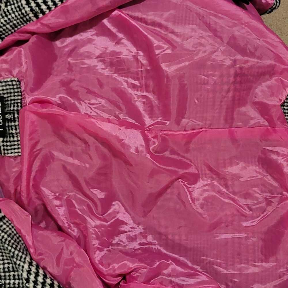 🟣 Rue 21 Peacoat (size Juniors XL) - Picture 8 of 11